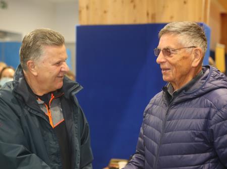 30. DRŽAVNO PRVENSTVO V NAMIZNEM TENISU RAKEK 04 FOTO LJUBO VUKELIČ